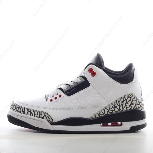 Nike Air Jordan 3 Retro: A Blend of Heritage and Innovation
